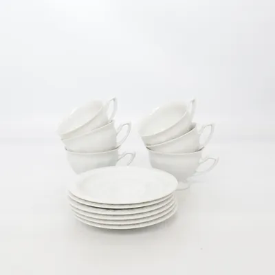 Beker (Classic Rose Collection) van Rosenthal