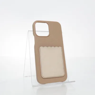 Phone case (Beige) from Bounir