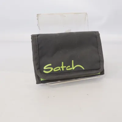 Portemonnee (Grijs) van Satch