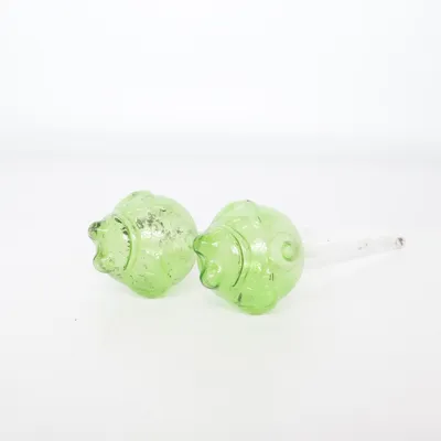 Accessoire de jardin (Vert, Transparent)