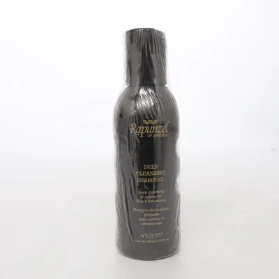 Schampo från Rapunzel of Sweden