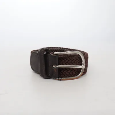 Bälte (Brun) från Anderson's