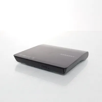 DVD-inspelare (SE-208) från Samsung