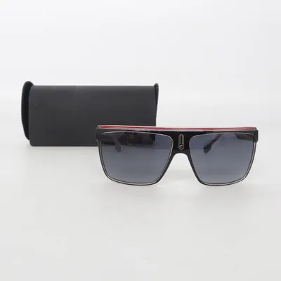 Sunglasses (Black) from Carrera