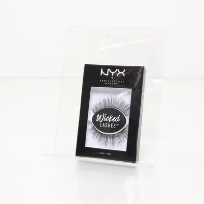 Lösögonfransar (WL13) från NYX Professional Makeup