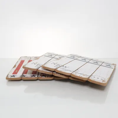 Väggdekoration (Vit, Flerfärgad) från Form Living