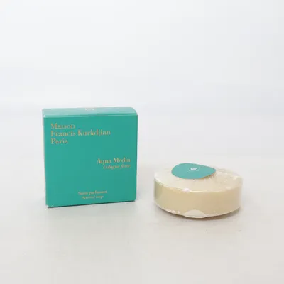 Fast tvål från Maison Francis Kurkdjian Paris