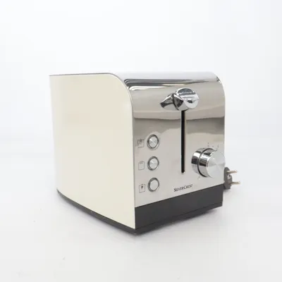 Broodrooster (Sts 850 A1) van SilverCrest