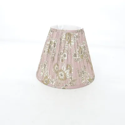 Abat-jour (Rose, Multicolore) de Ellos Home
