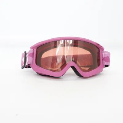 Lunettes de ski (Rose) de Scott