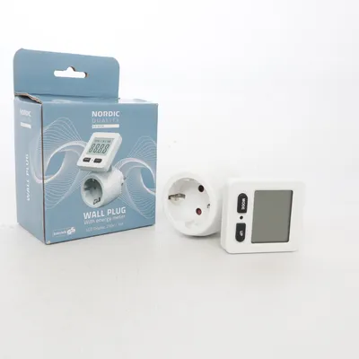Adapter from Nordic Quality