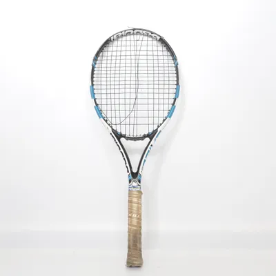 Tennisracket (Svart, Blå, Vit) från Babolat