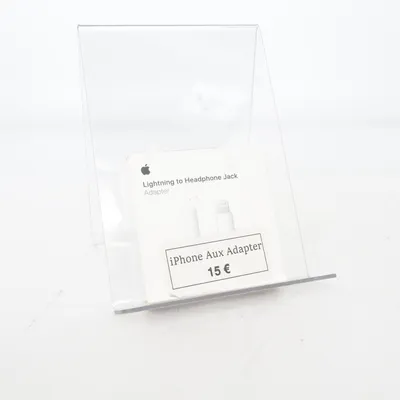 Adaptateur de Apple