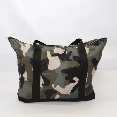 Weekendbag (Flerfärgad) från Girls