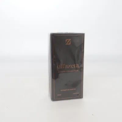 Eau de Parfum (Olfazeta Luxury Collection Extrait) from Chogan