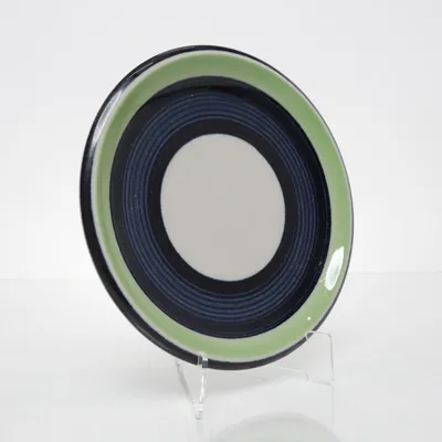 Teller (Blau, Mehrfarbig) von Rörstrand