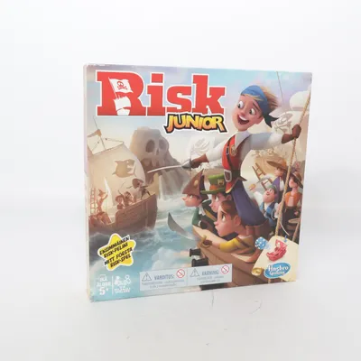 Brætspil fra Hasbro Gaming