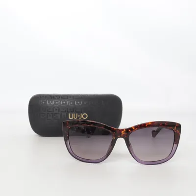 Lunettes de soleil (Marron) de Liu Jo
