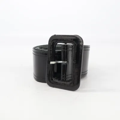 Ceinture (Noir) de Astor