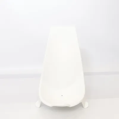 Badbalja (Vit) från Stokke