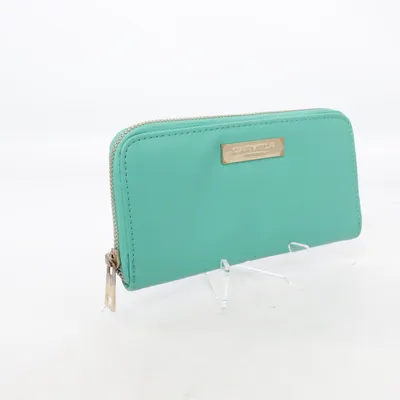 Portefeuille (Vert) de Carvela by Kurt Geiger
