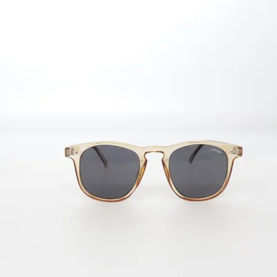 Sunglasses (Beige) from Prestige