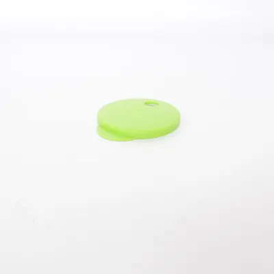 Lid (Green) from Tupperware