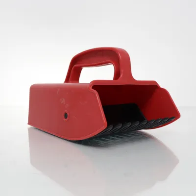 Tuingereedschap (Rood, Zwart)