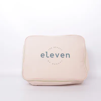 Sminkväska (Beige) från Eleven
