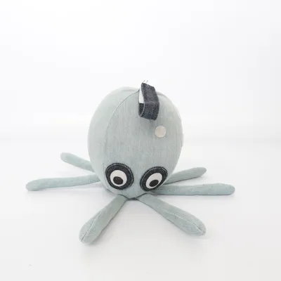 Peluche (Bleu) de Ferm Living