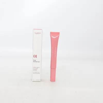 Lip gloss (Lip Perfector) fra Clarins