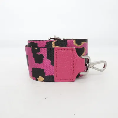 Bandoulière (Rose, Multicolore)