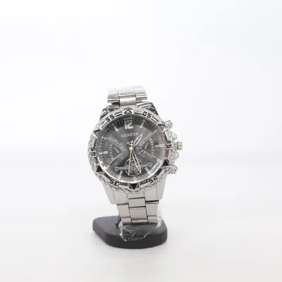 Armbandsur (Silverfärgad) från Geneva
