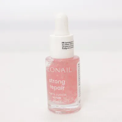 Neglepleje (strong repair) fra NeonAIL