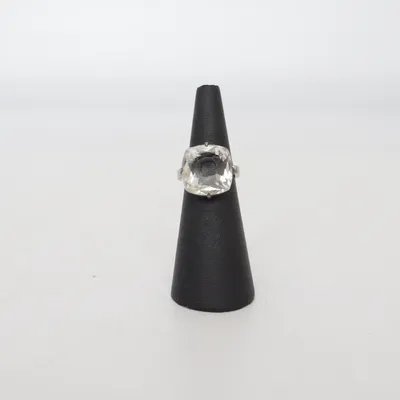 Ring (Silver) Silver