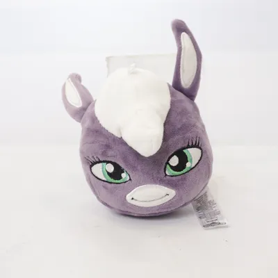 Gosedjur (Lila, Vit) från Miraculous