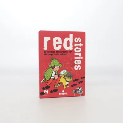 Jeu de société de Moses