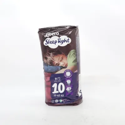 Luier (Sleep Tight) van Libero