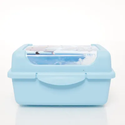Storage box (Blue) from Disney Frozen