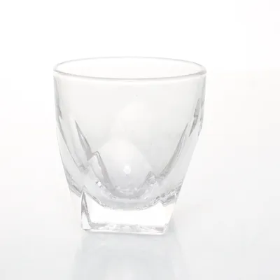 Whiskey glass (Transparent) from Germany