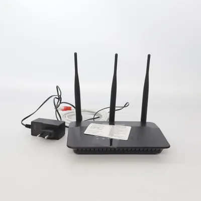 Router (Dir-809) from D-Link