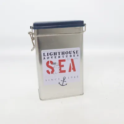 Blik (Lighthouse Adventures By The Sea) van Martinex