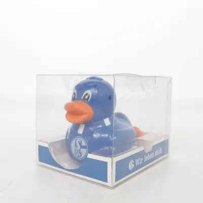 Badanka (Blå, Orange) från FC Schalke