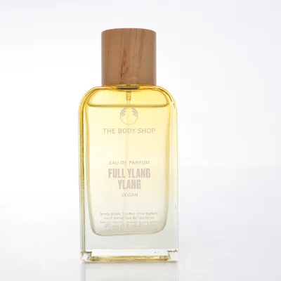 Eau de Parfum (full ylang) från The Body Shop