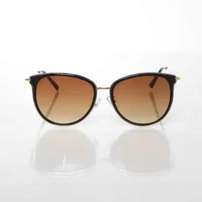 Solglasögon (Svart, Guldfärgad) från Cox