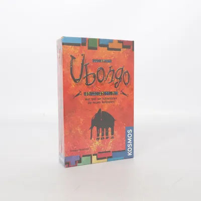 Bordspel van Kosmos