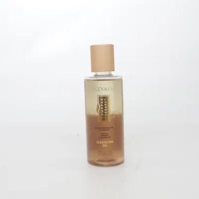 Huile visage (Truffle Therapy) de Skin & CO