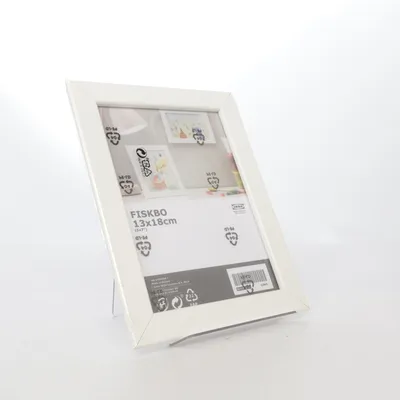 Cadre photo (Fiskbo) de IKEA