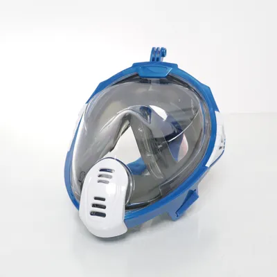 Cyklop (Blå, Vit) från Aquazon