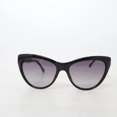 Solglasögon (Svart) från Police